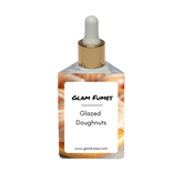 Glazed Doughnuts Extrait de Parfum and Body Oil